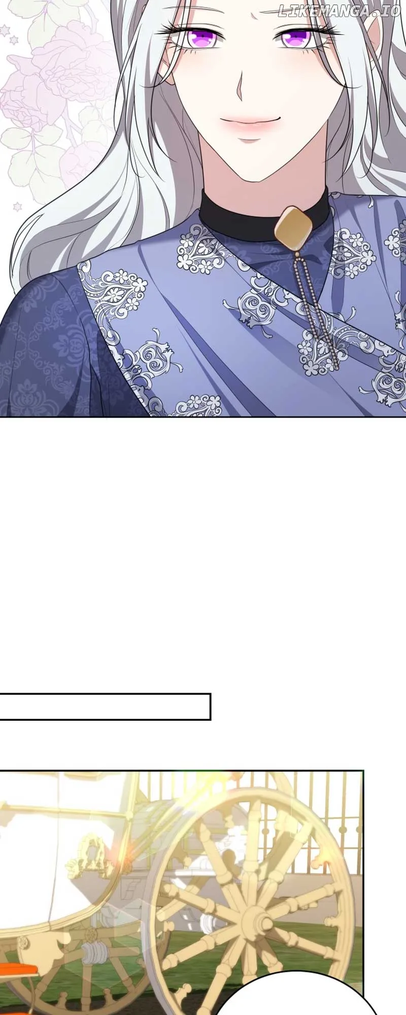 I Don’t Want to Be a Lady Chapter 13 page 69