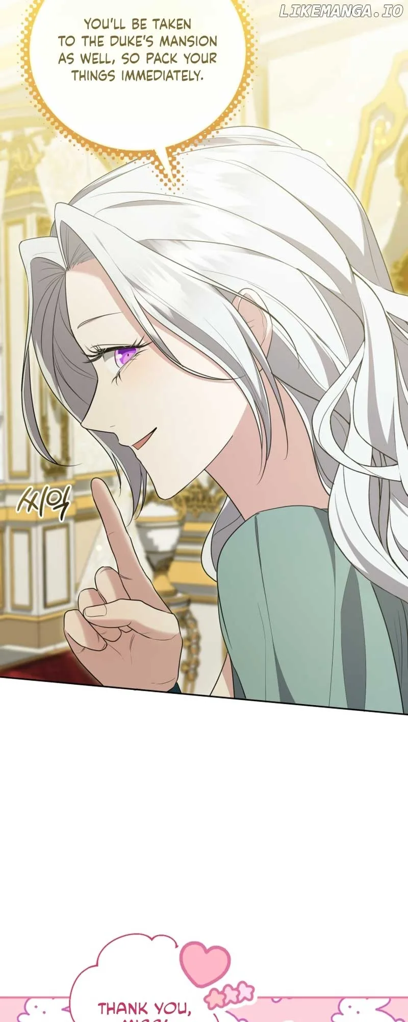 I Don’t Want to Be a Lady Chapter 13 page 61