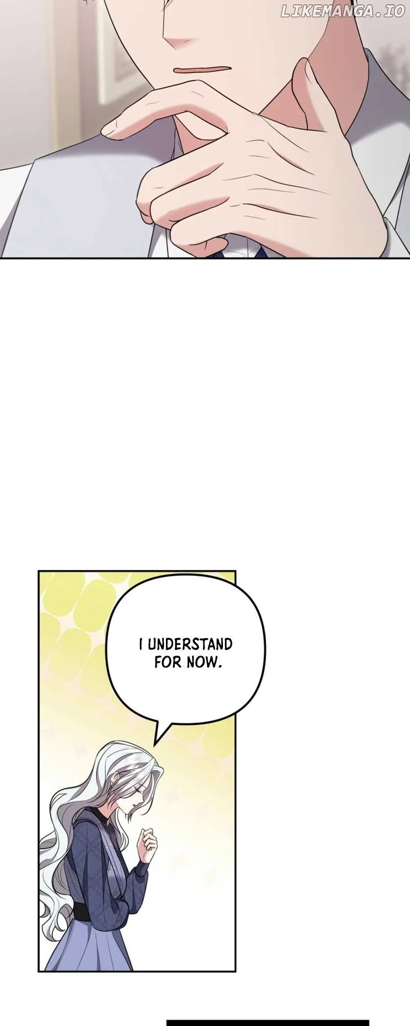I Don’t Want to Be a Lady Chapter 15 page 11