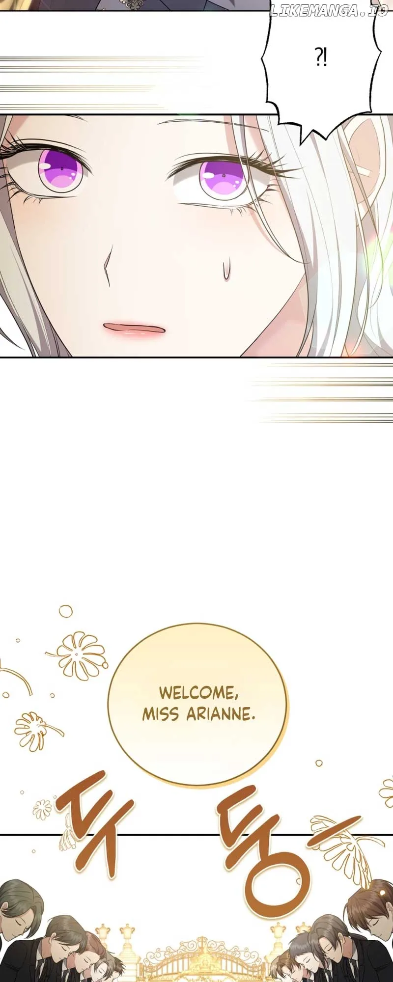 I Don’t Want to Be a Lady Chapter 13 page 71