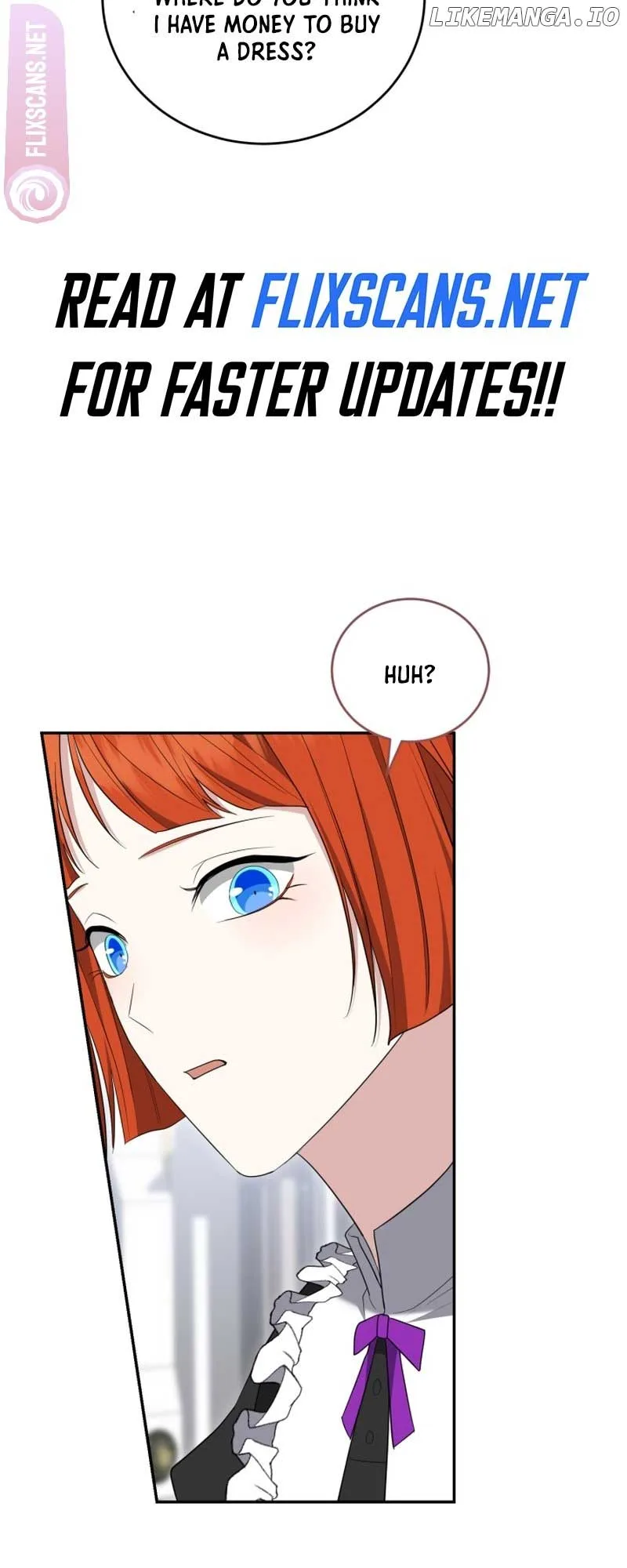 I Don’t Want to Be a Lady Chapter 15 page 17