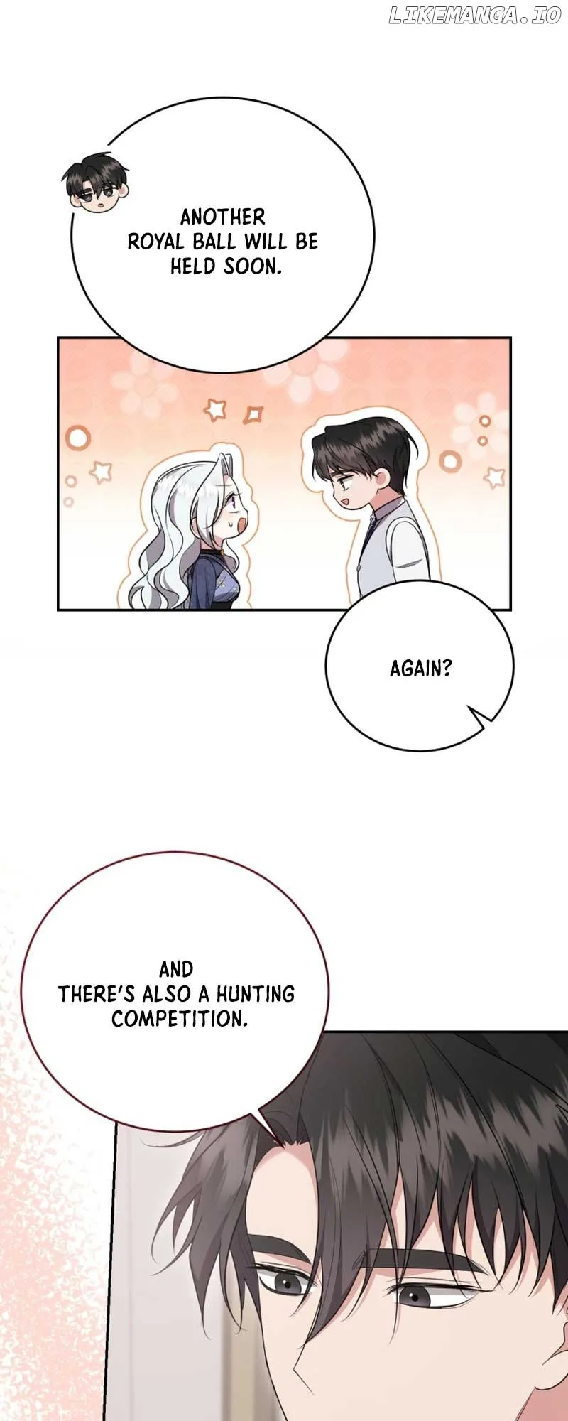 I Don’t Want to Be a Lady Chapter 15 page 7