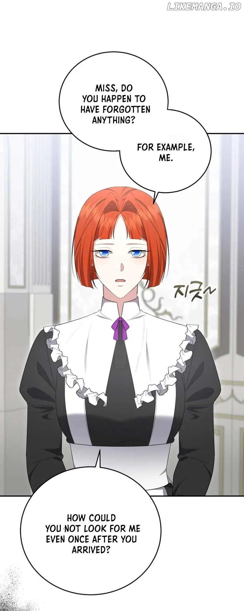 I Don’t Want to Be a Lady Chapter 15 page 3