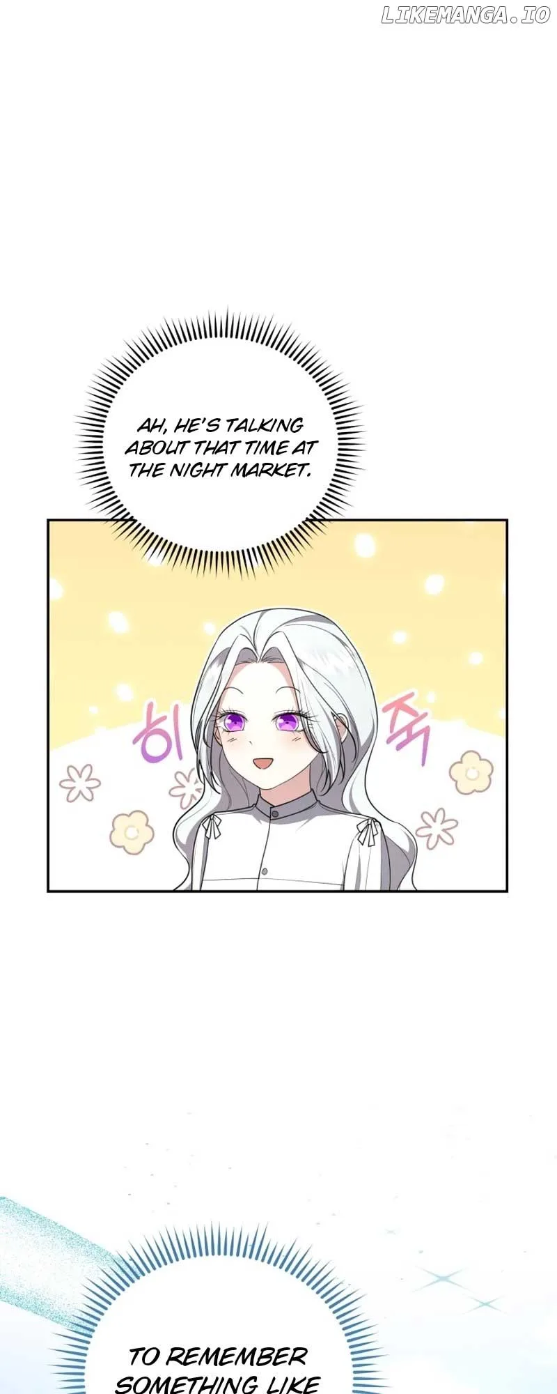 I Don’t Want to Be a Lady Chapter 18 page 27