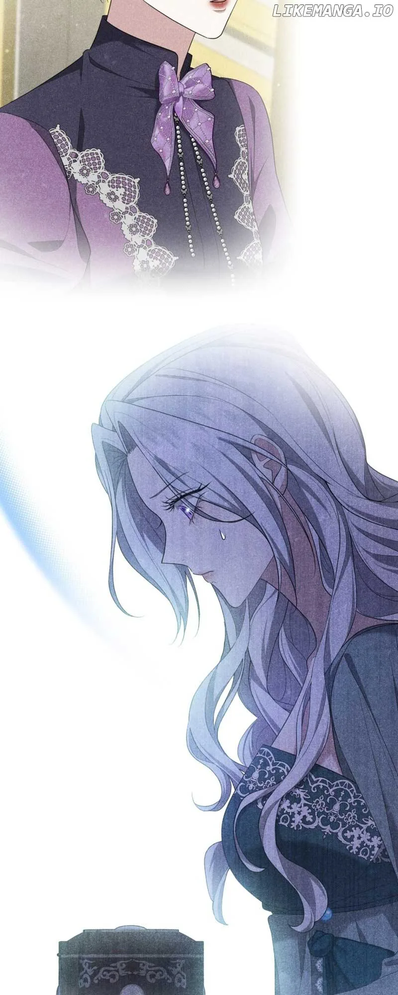 I Don’t Want to Be a Lady Chapter 15 page 21