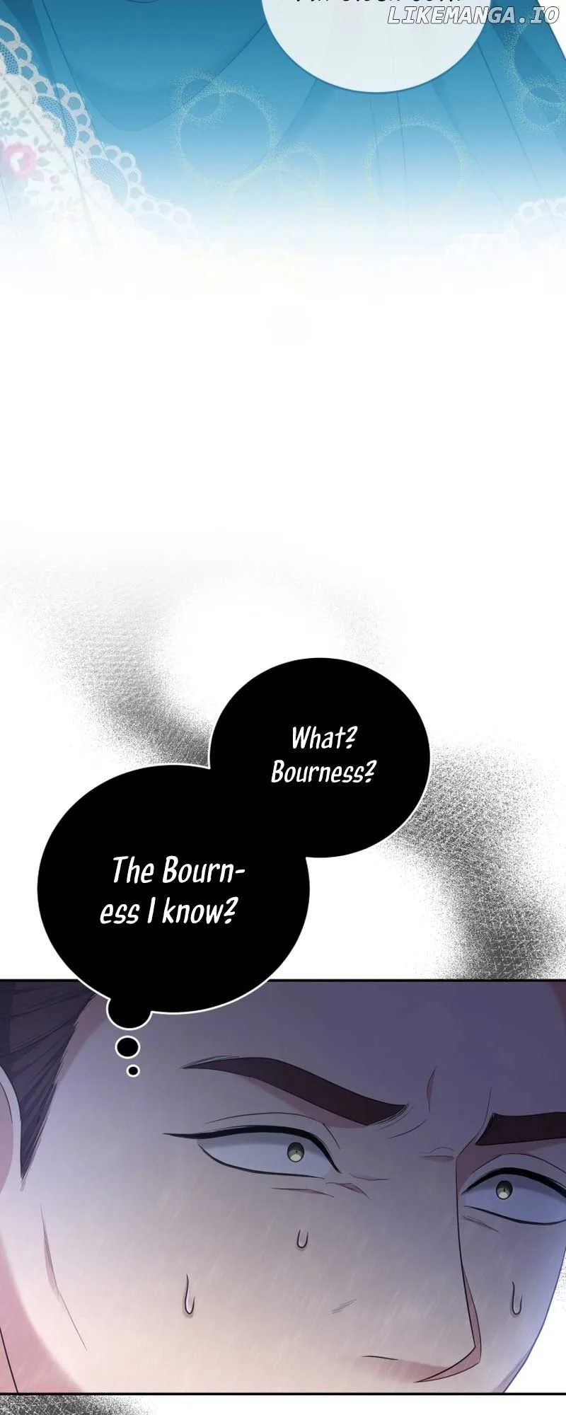 I Don’t Want to Be a Lady Chapter 16 page 44