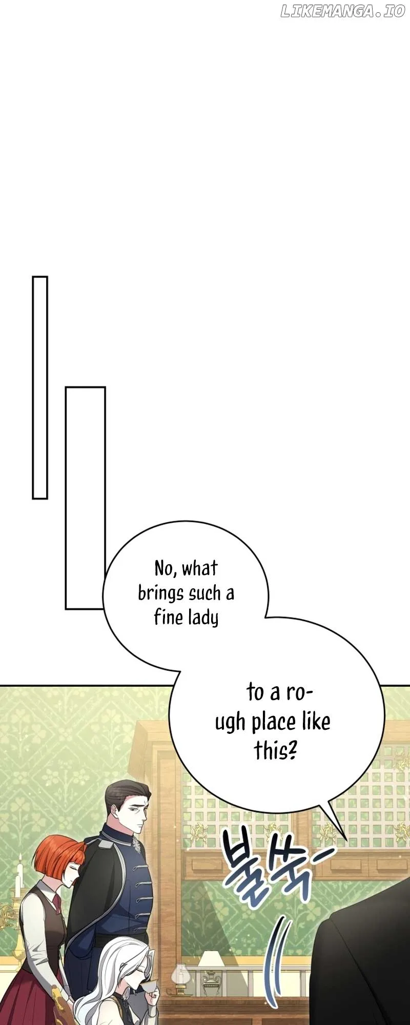I Don’t Want to Be a Lady Chapter 16 page 9