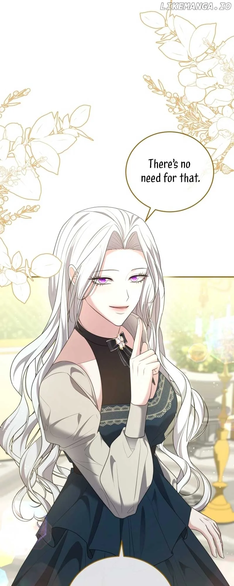 I Don’t Want to Be a Lady Chapter 16 page 51