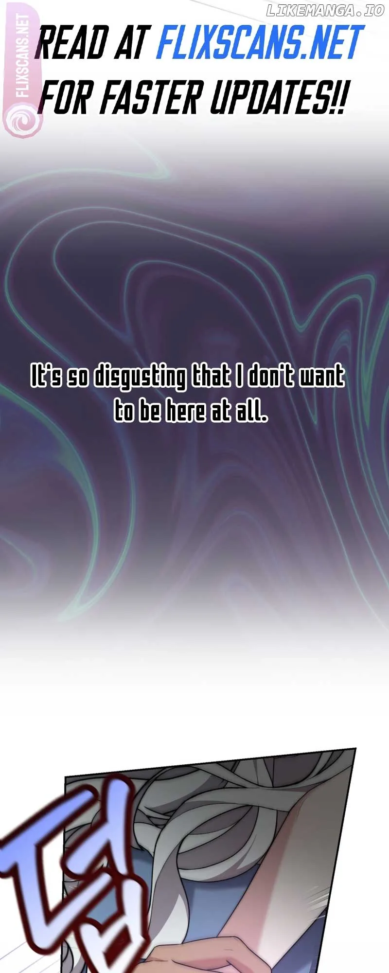 I Don’t Want to Be a Lady Chapter 15 page 38