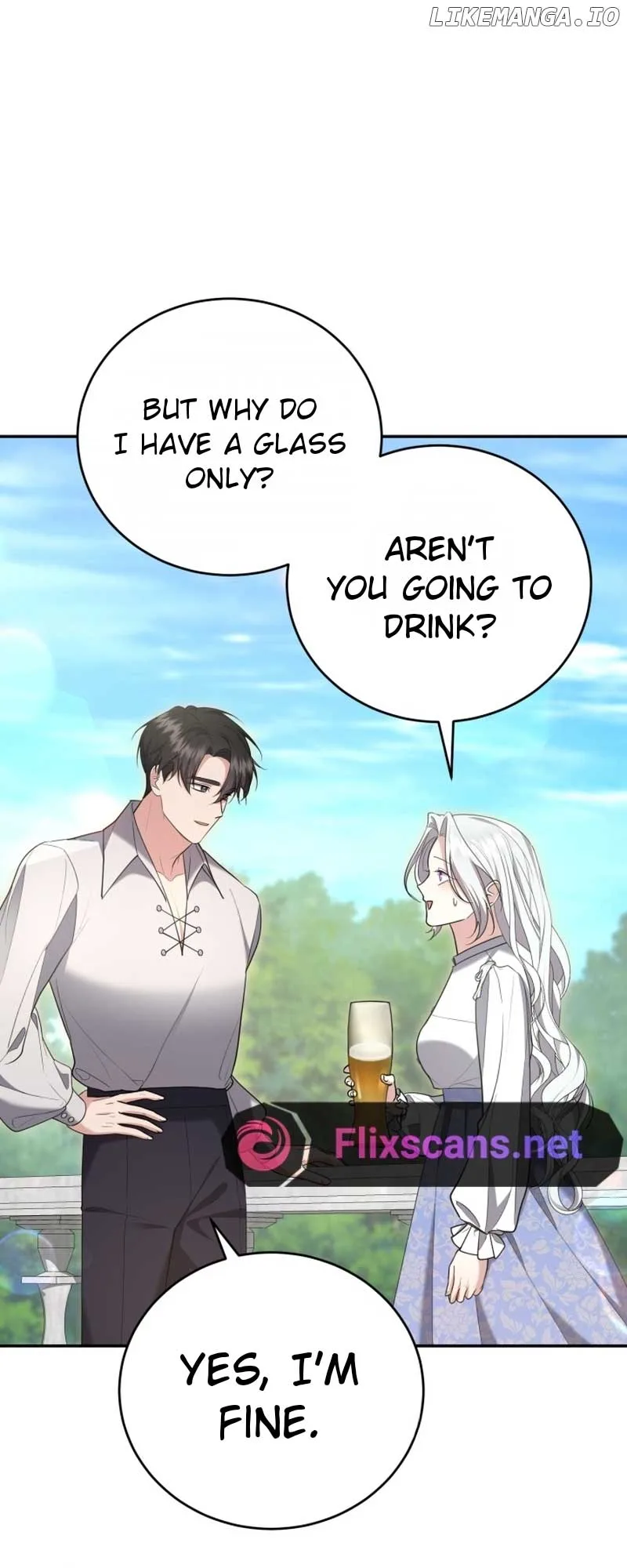 I Don’t Want to Be a Lady Chapter 18 page 35