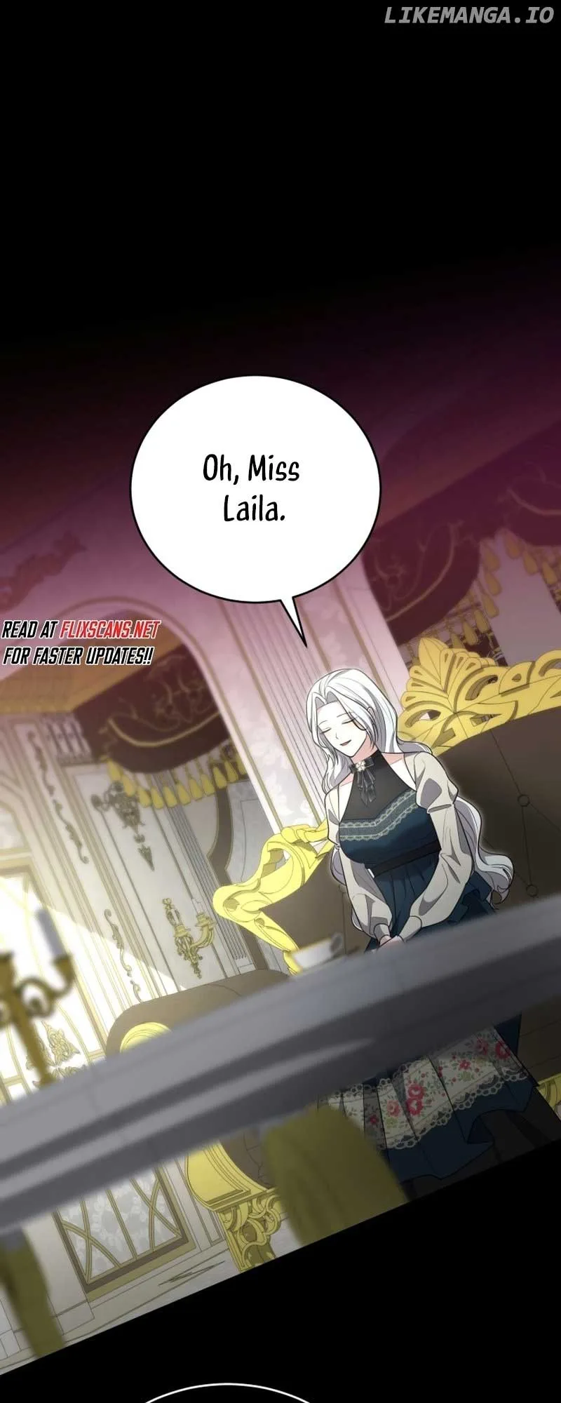 I Don’t Want to Be a Lady Chapter 16 page 61