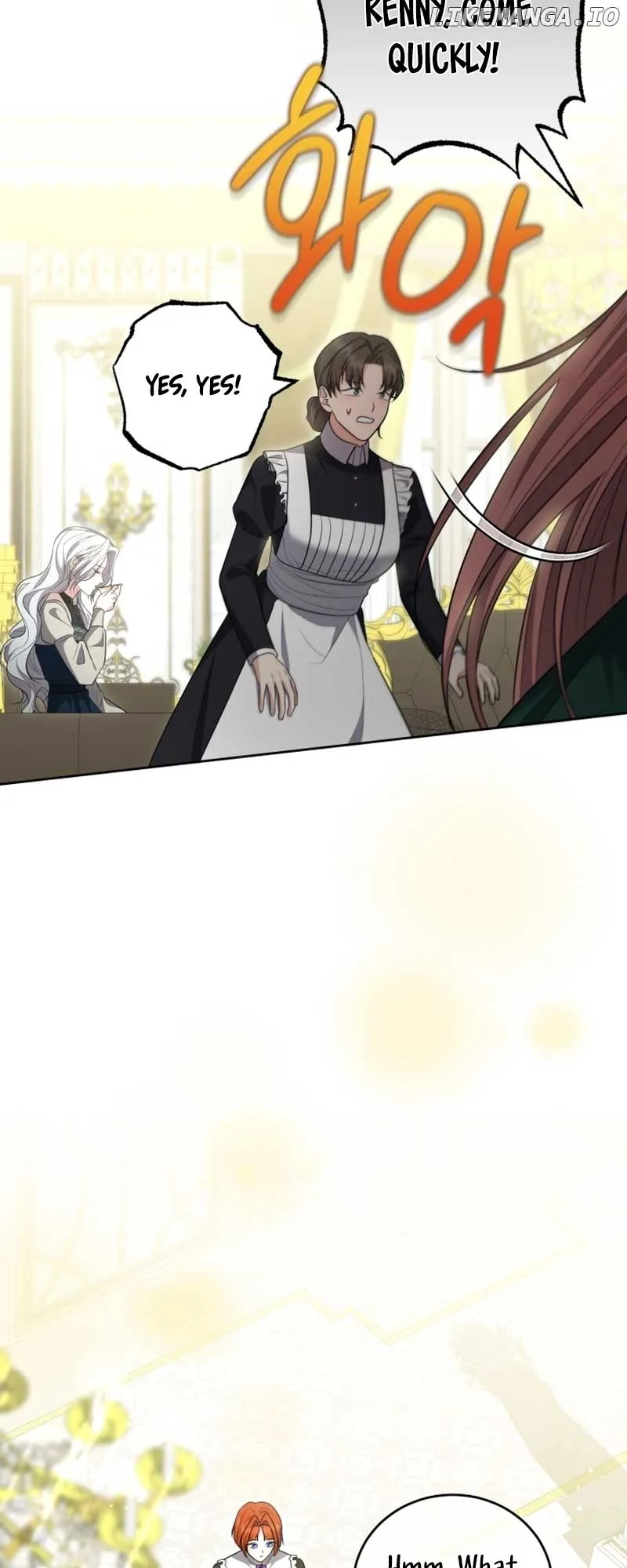 I Don’t Want to Be a Lady Chapter 16 page 69