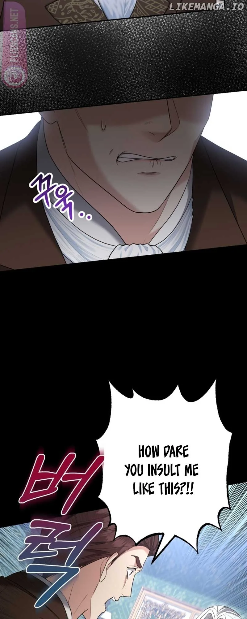 I Don’t Want to Be a Lady Chapter 16 page 38