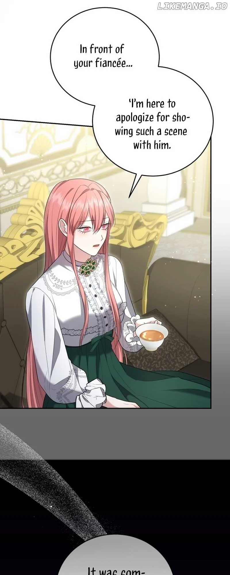 I Don’t Want to Be a Lady Chapter 16 page 58