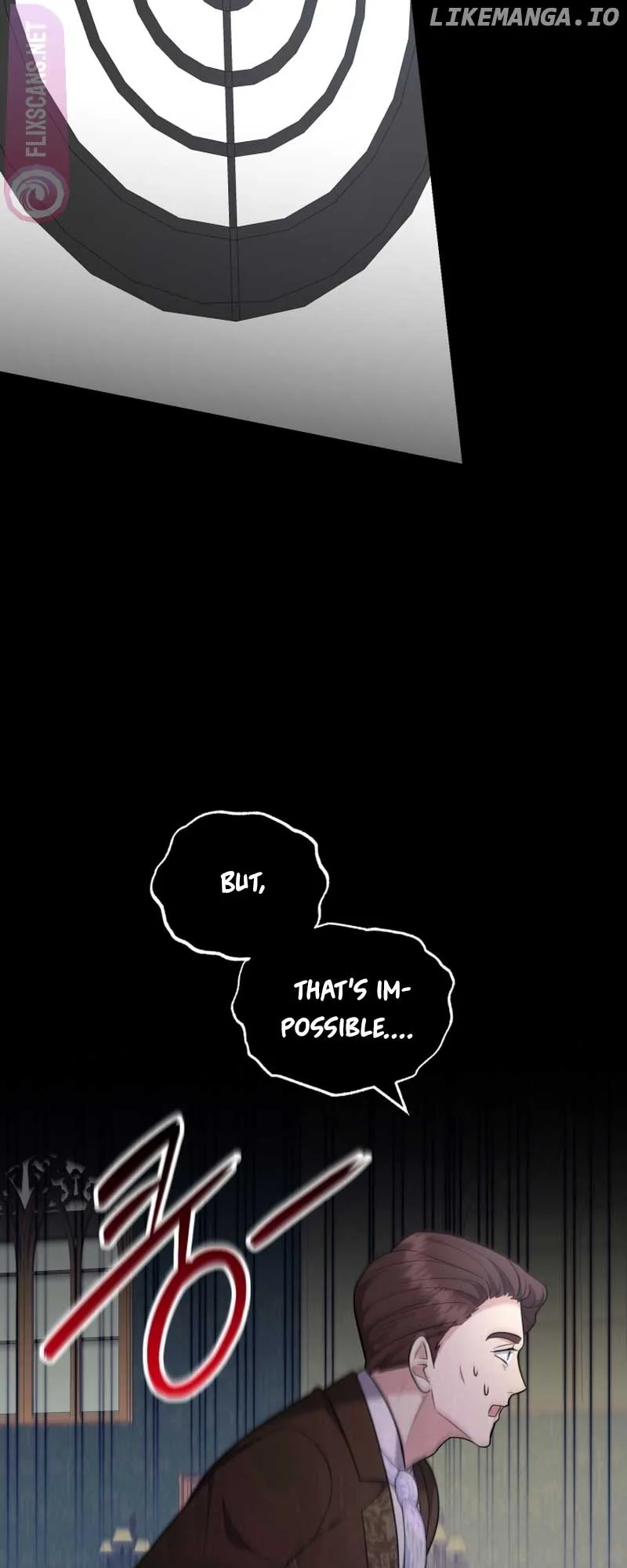 I Don’t Want to Be a Lady Chapter 16 page 31