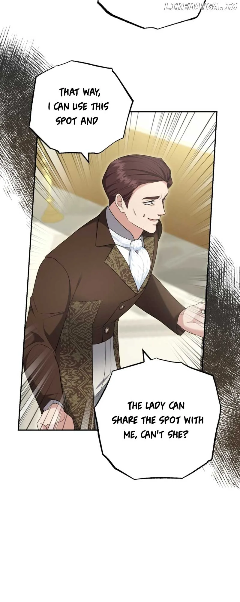 I Don’t Want to Be a Lady Chapter 16 page 22
