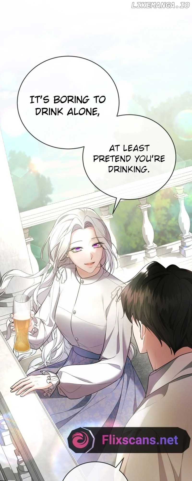 I Don’t Want to Be a Lady Chapter 18 page 36