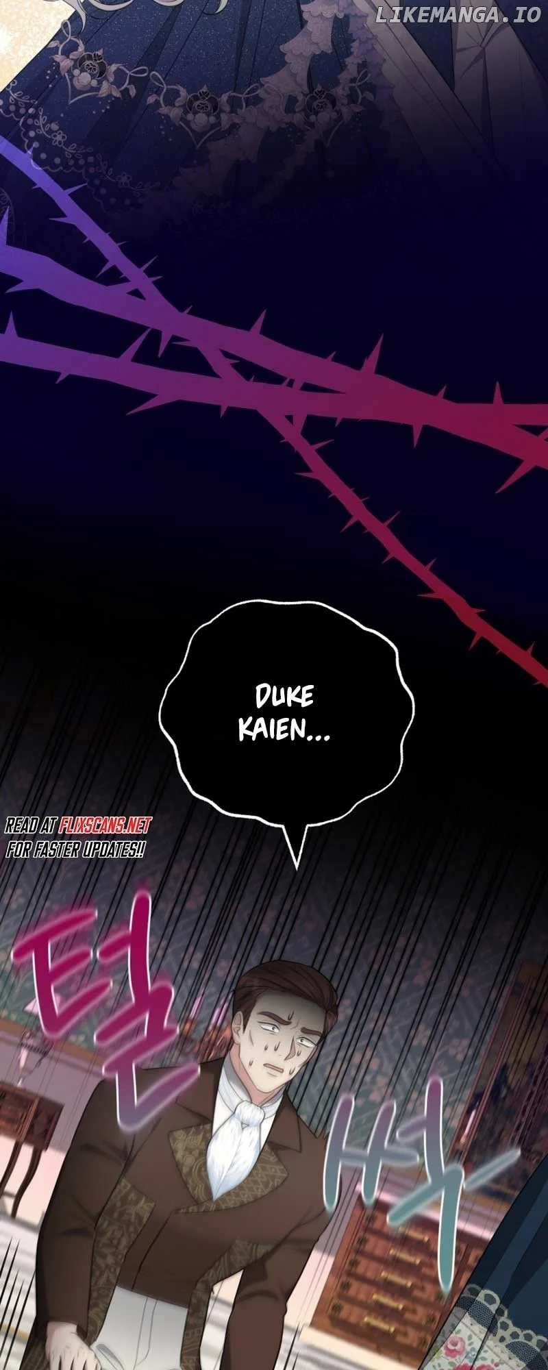I Don’t Want to Be a Lady Chapter 16 page 46