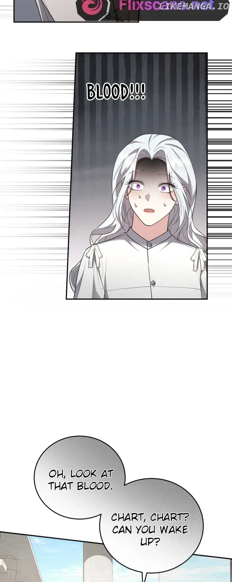 I Don’t Want to Be a Lady Chapter 18 page 49