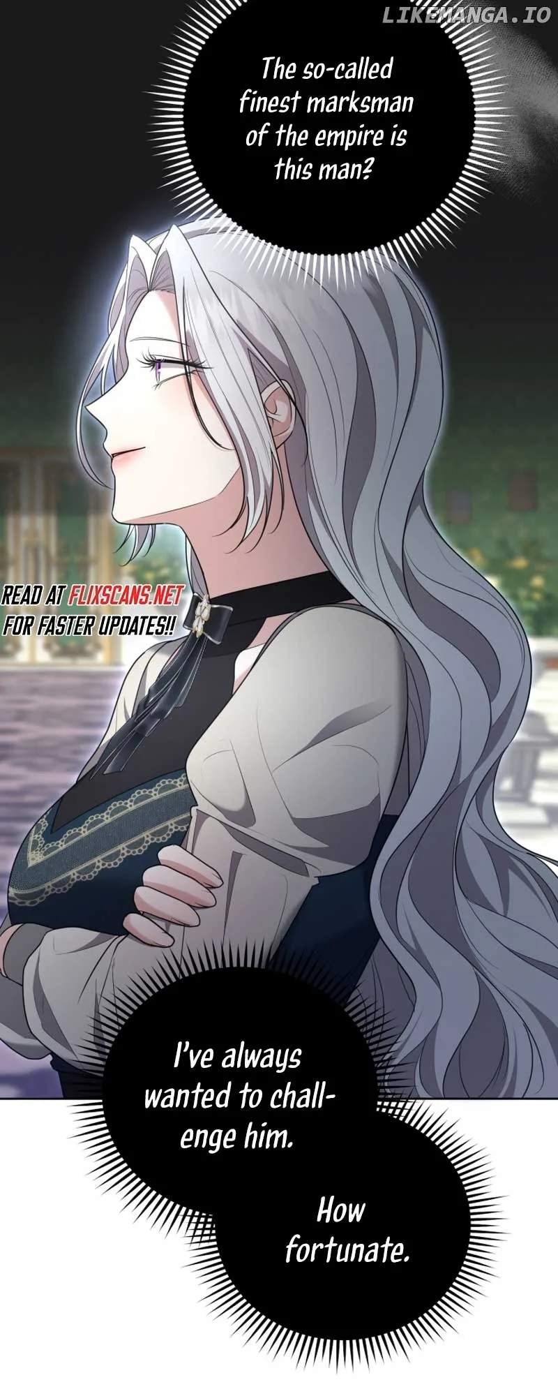 I Don’t Want to Be a Lady Chapter 16 page 20