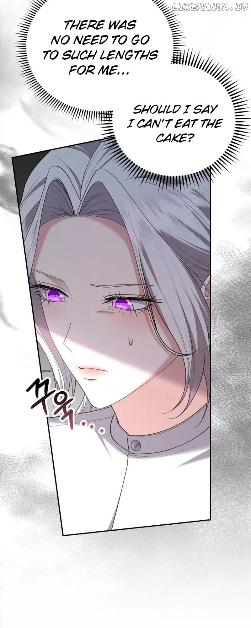 I Don’t Want to Be a Lady Chapter 18 page 5
