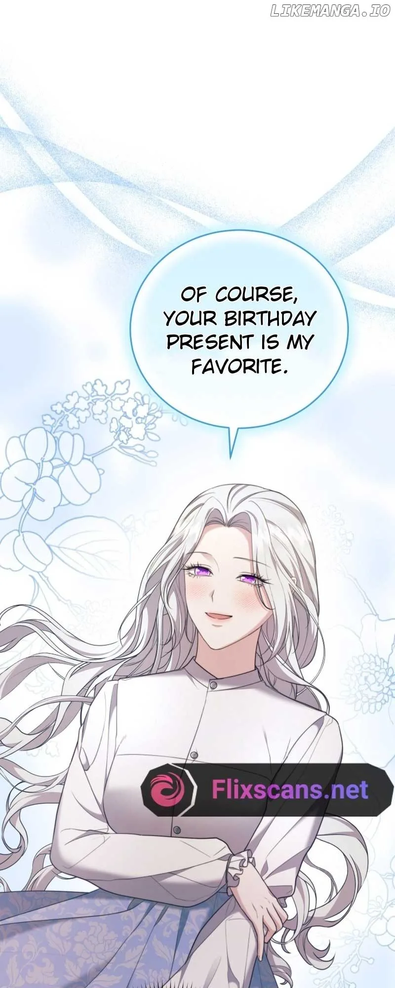 I Don’t Want to Be a Lady Chapter 18 page 33