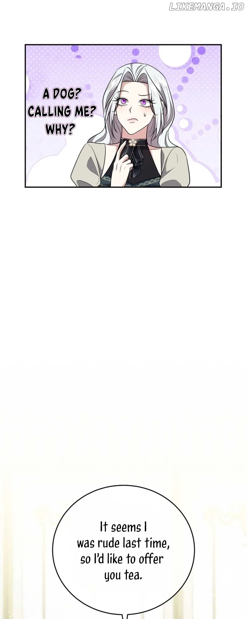I Don’t Want to Be a Lady Chapter 16 page 55