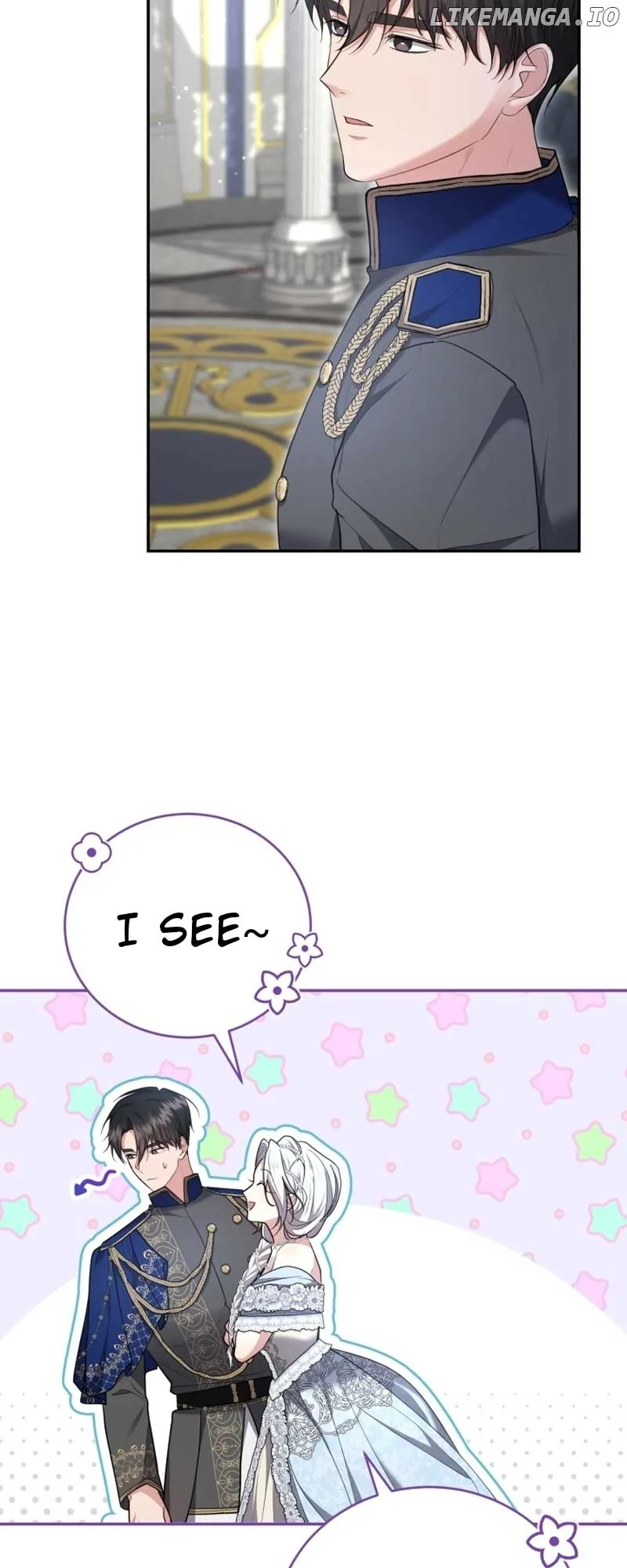 I Don’t Want to Be a Lady Chapter 18 page 57