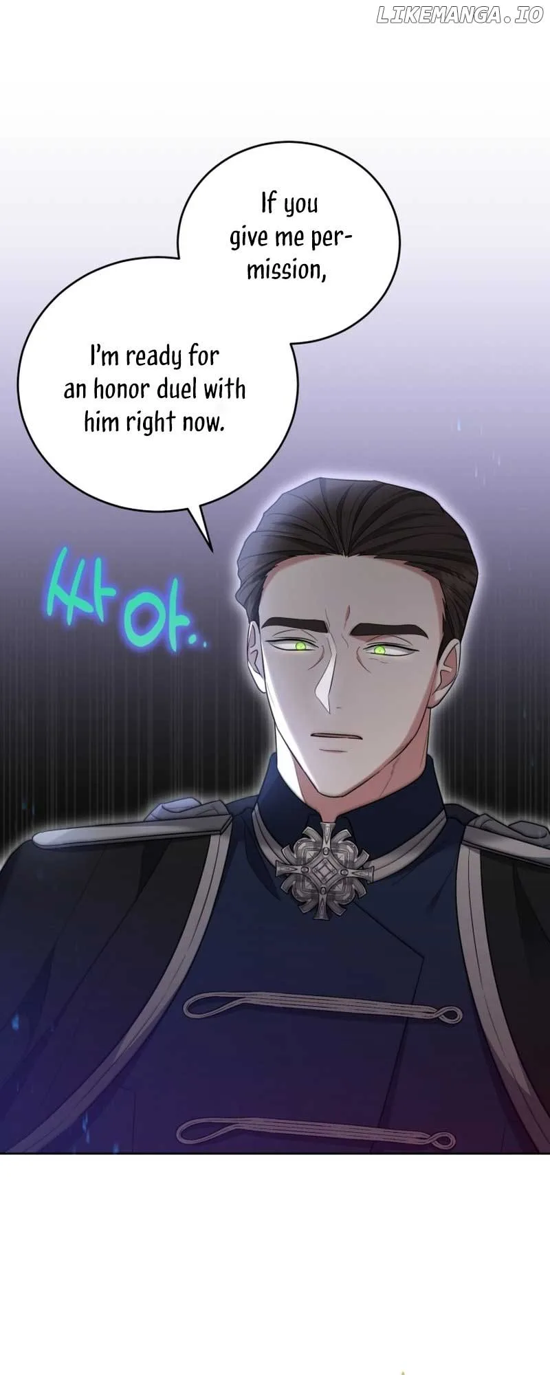 I Don’t Want to Be a Lady Chapter 16 page 50