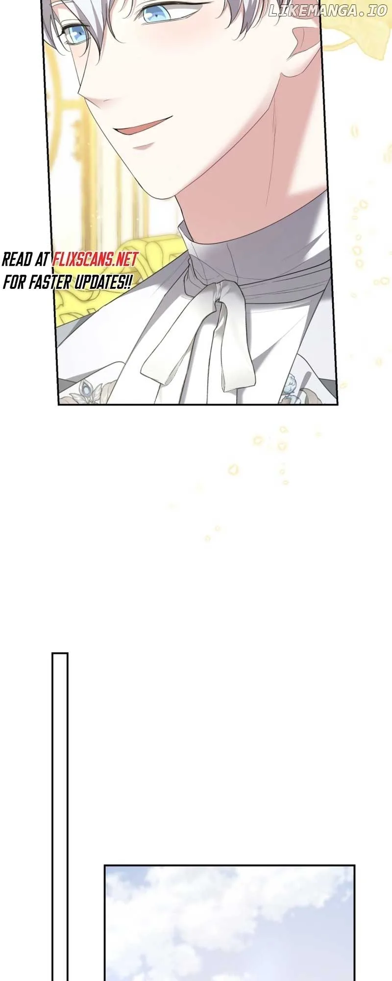 I Don’t Want to Be a Lady Chapter 17 page 13
