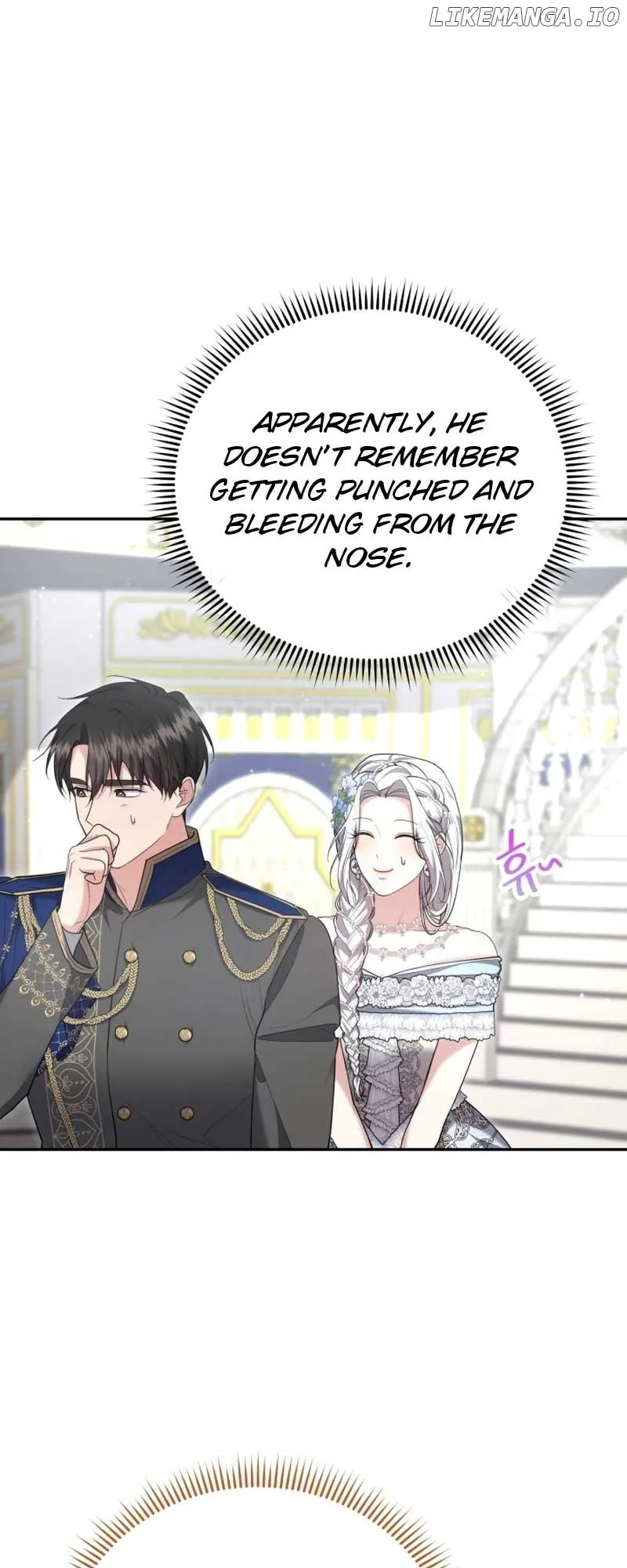 I Don’t Want to Be a Lady Chapter 18 page 64