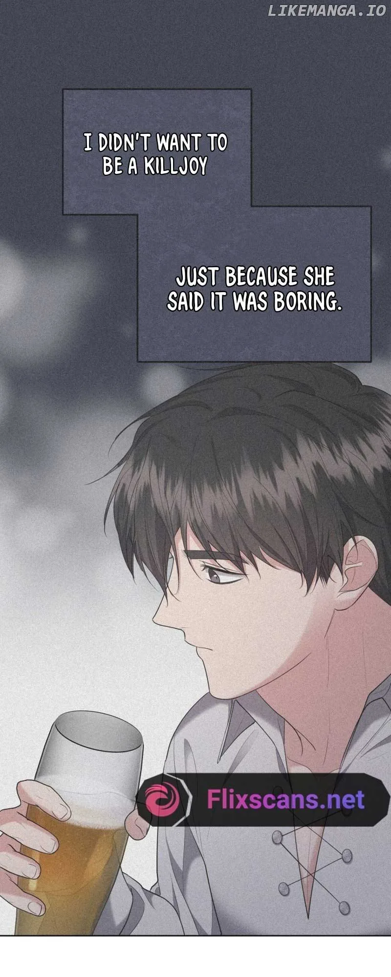 I Don’t Want to Be a Lady Chapter 18 page 63