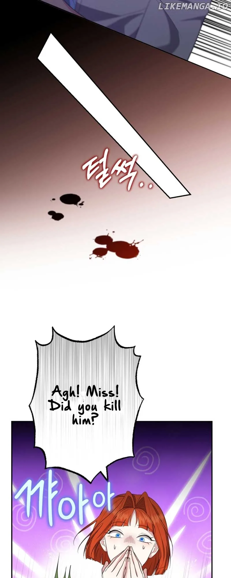I Don’t Want to Be a Lady Chapter 15 page 48