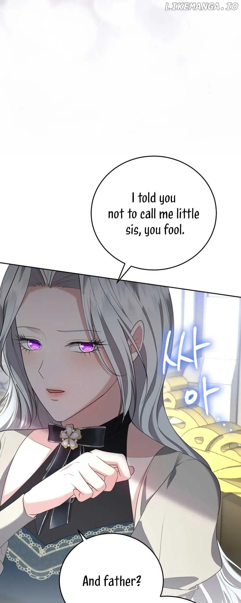 I Don’t Want to Be a Lady Chapter 17 page 6