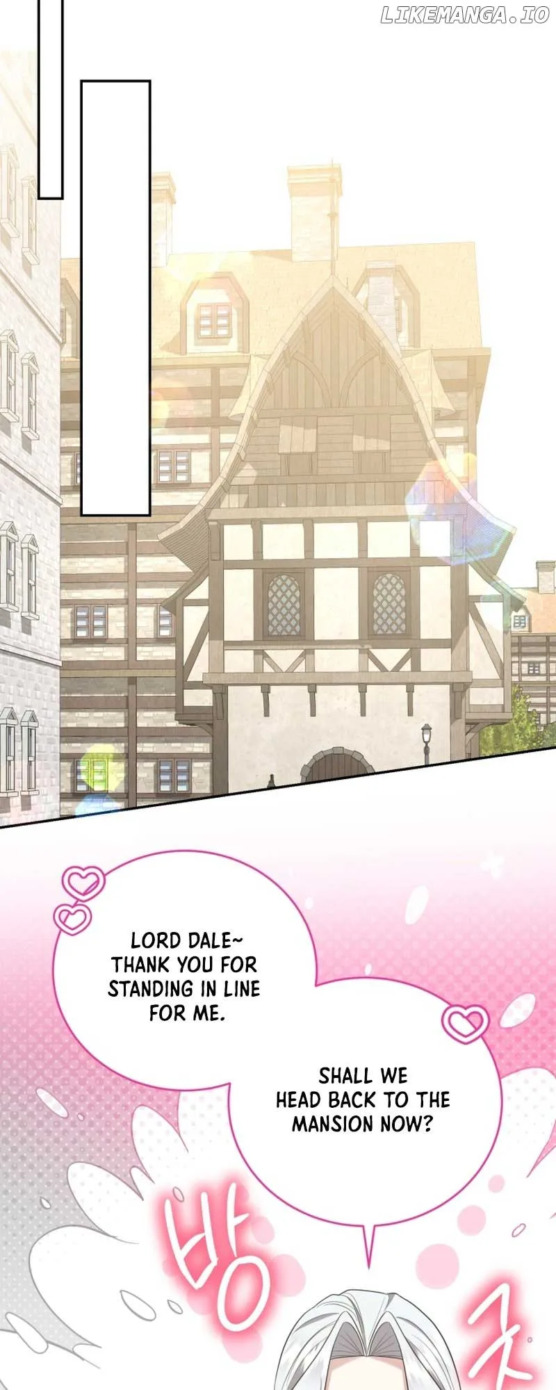 I Don’t Want to Be a Lady Chapter 15 page 54
