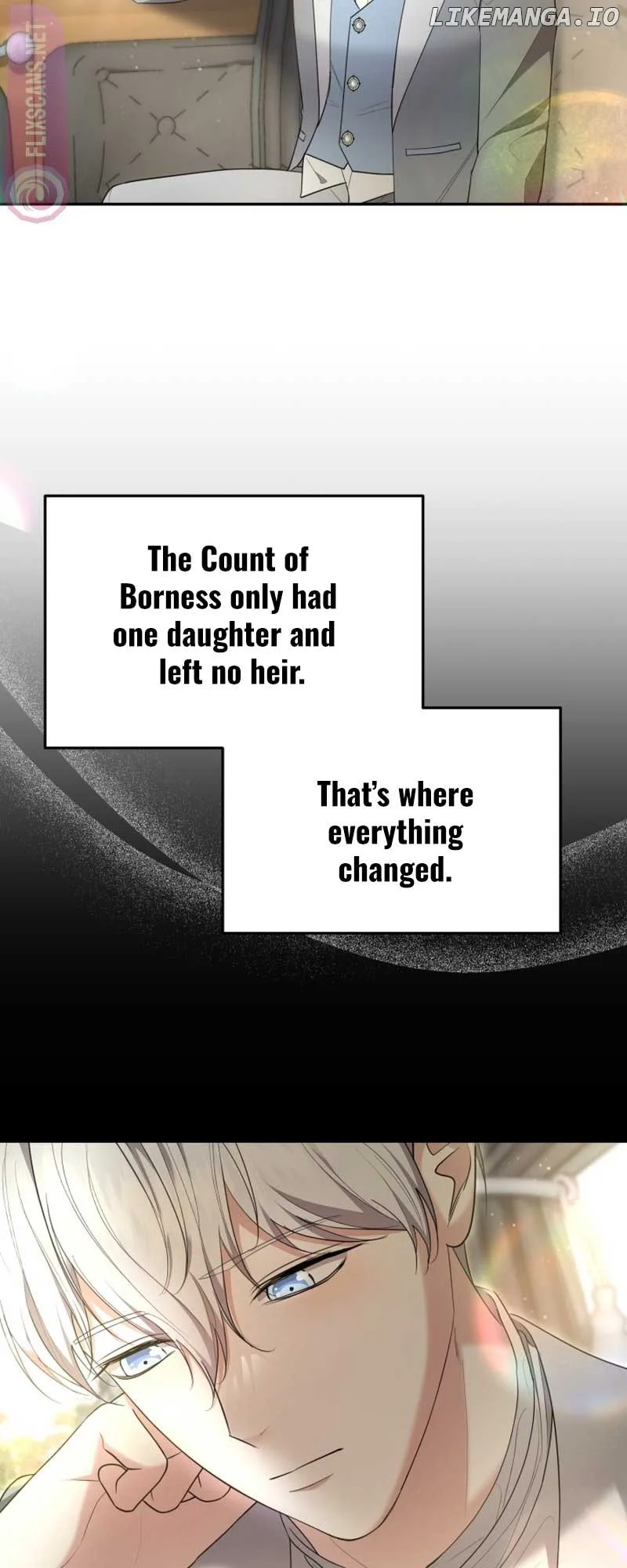 I Don’t Want to Be a Lady Chapter 17 page 17