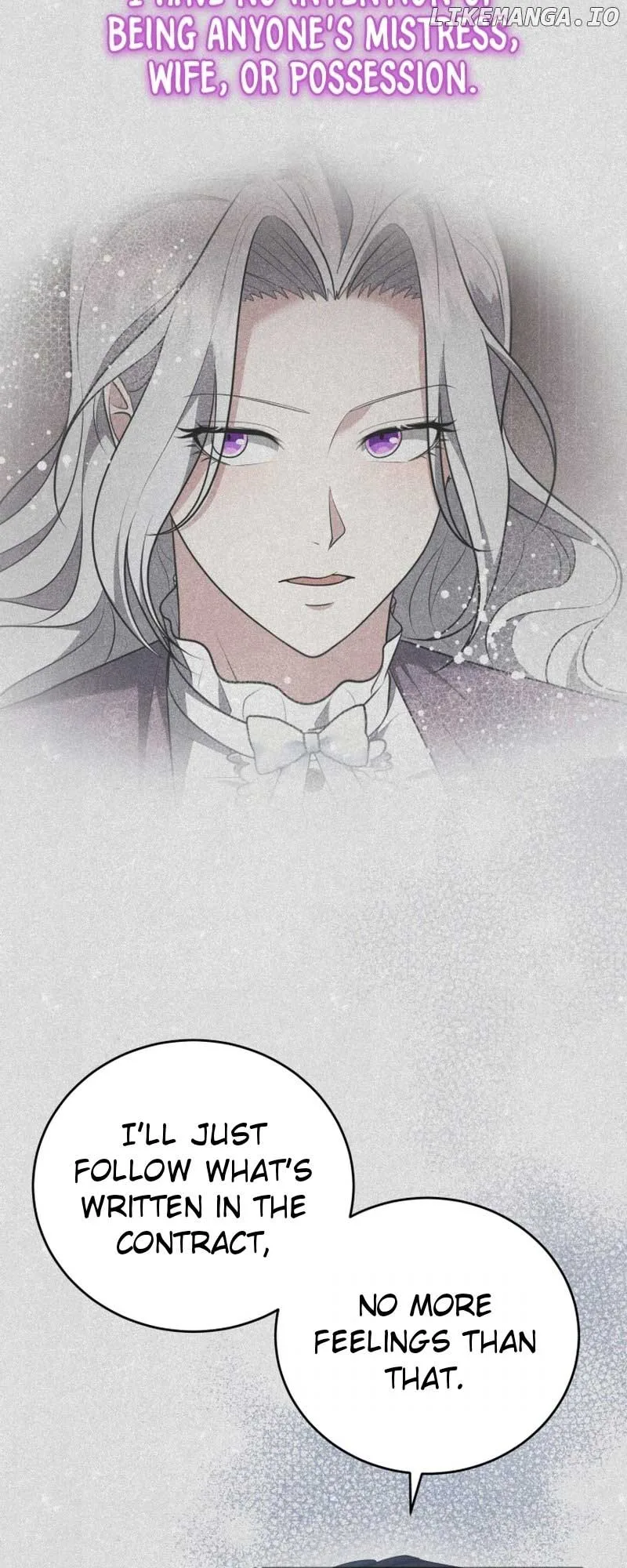 I Don’t Want to Be a Lady Chapter 19 page 48