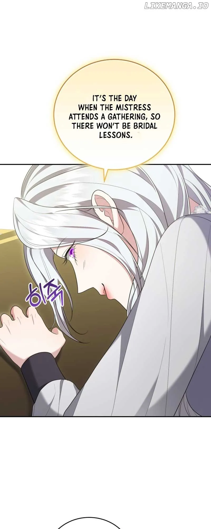 I Don’t Want to Be a Lady Chapter 15 page 68