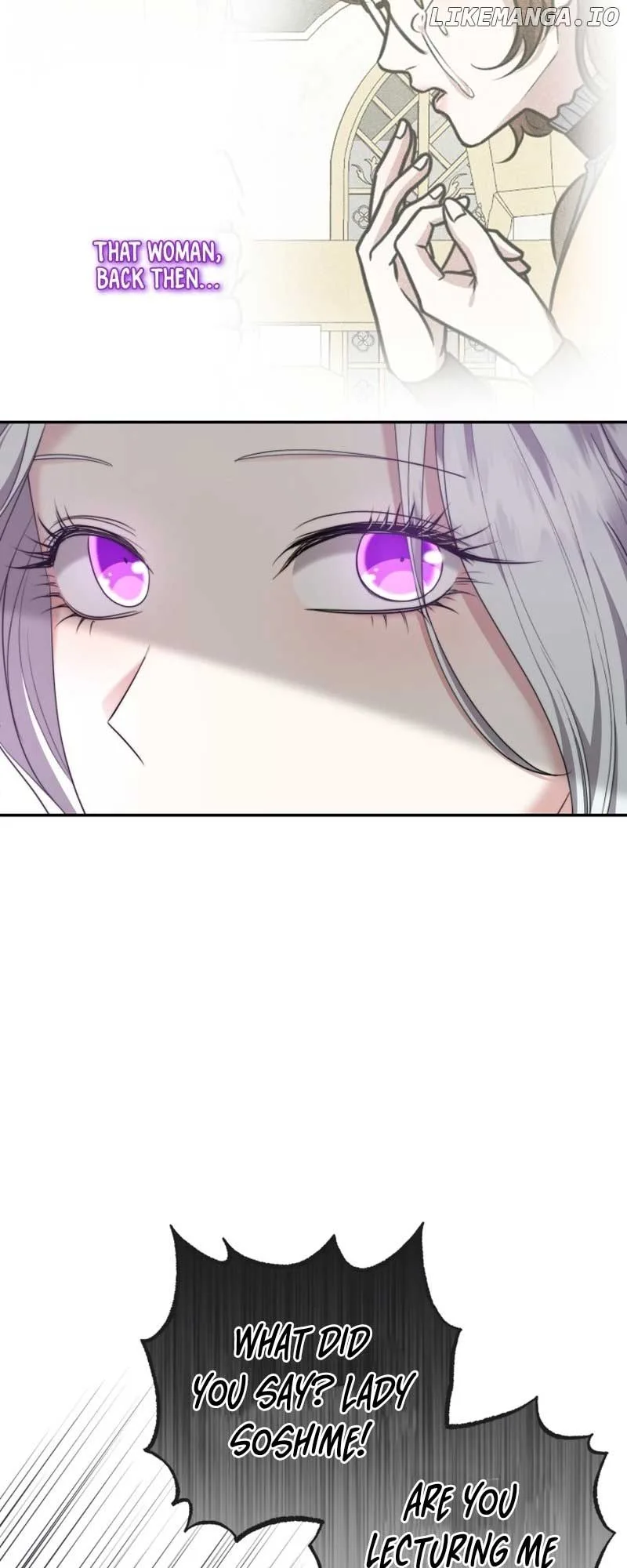I Don’t Want to Be a Lady Chapter 19 page 67