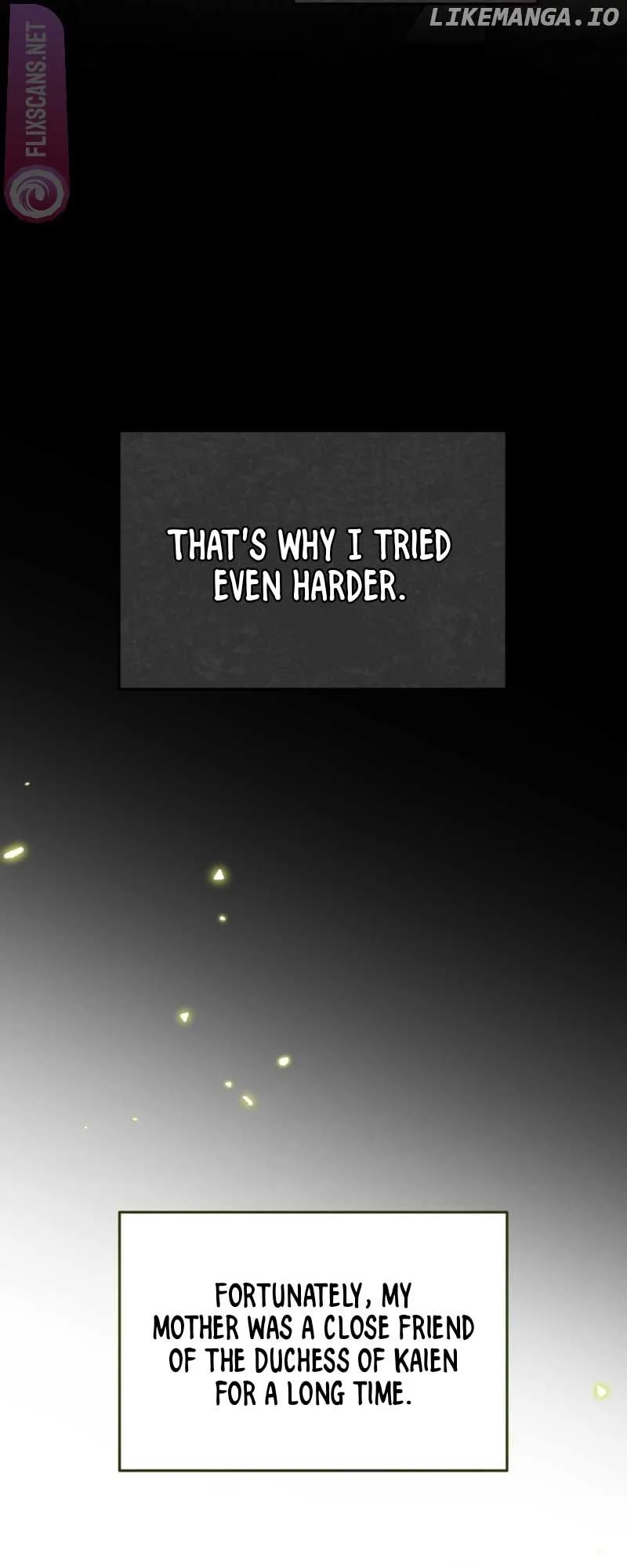 I Don’t Want to Be a Lady Chapter 19 page 24