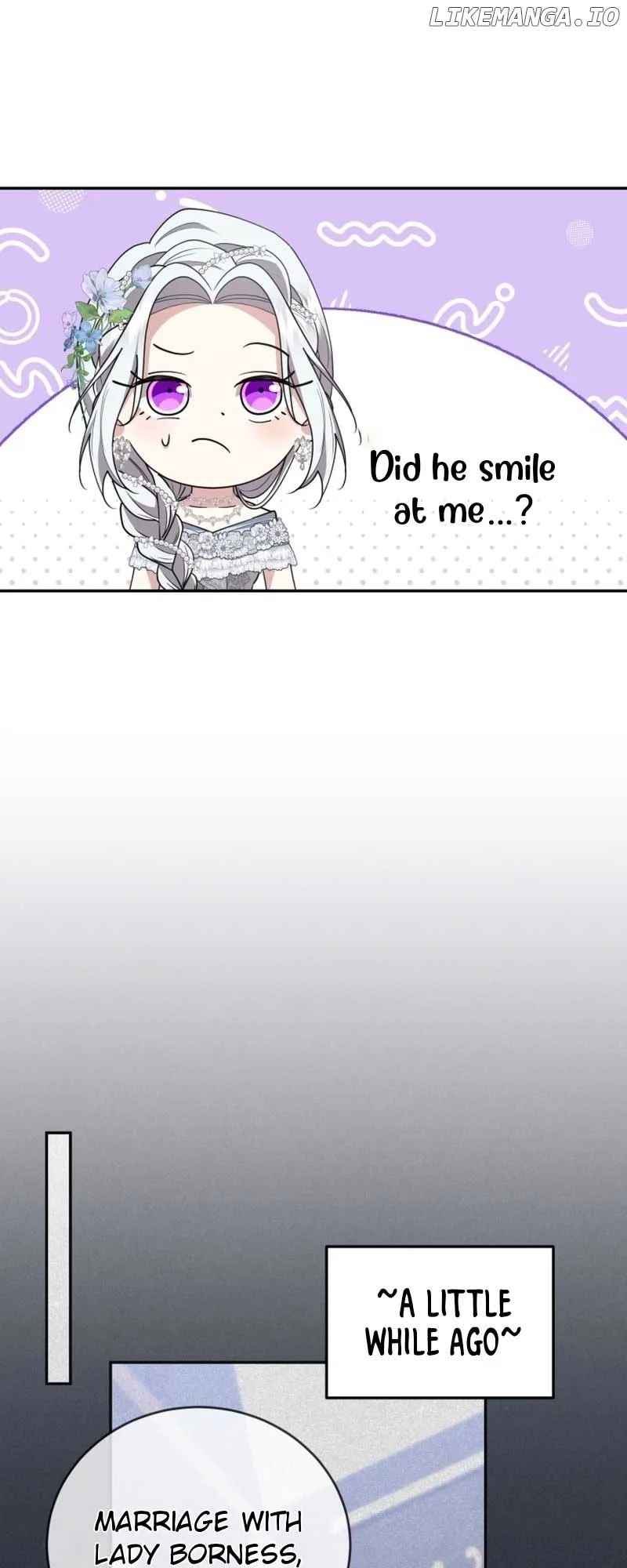 I Don’t Want to Be a Lady Chapter 19 page 36