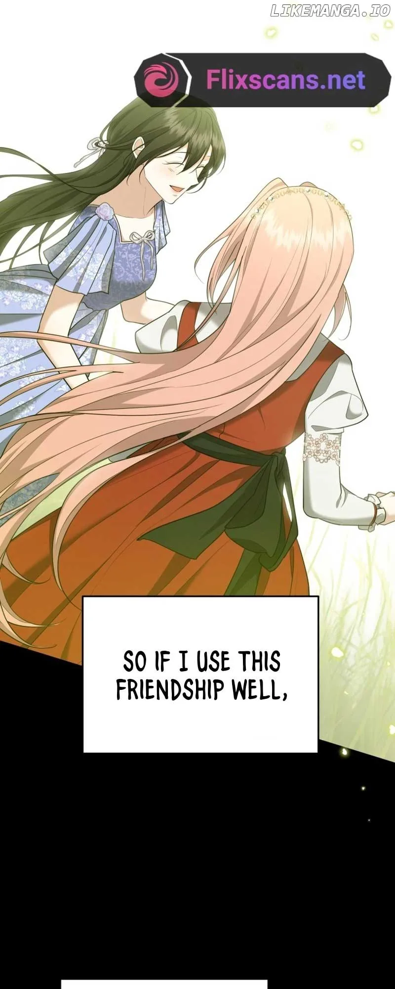 I Don’t Want to Be a Lady Chapter 19 page 25