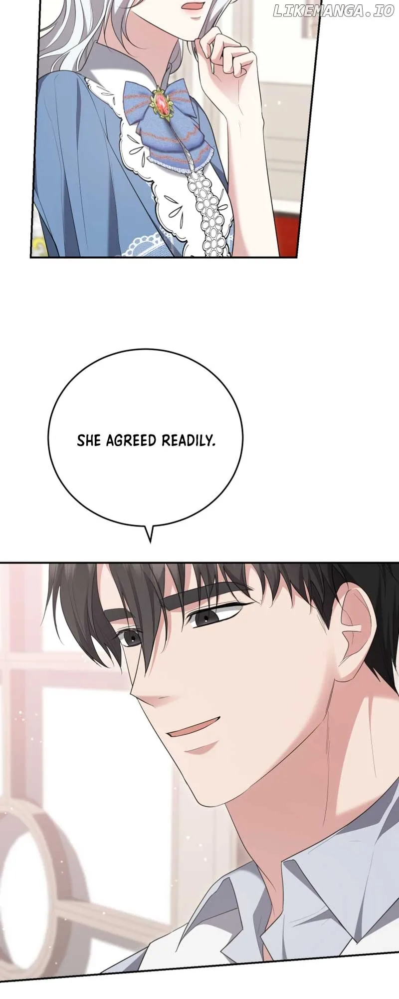 I Don’t Want to Be a Lady Chapter 15 page 60
