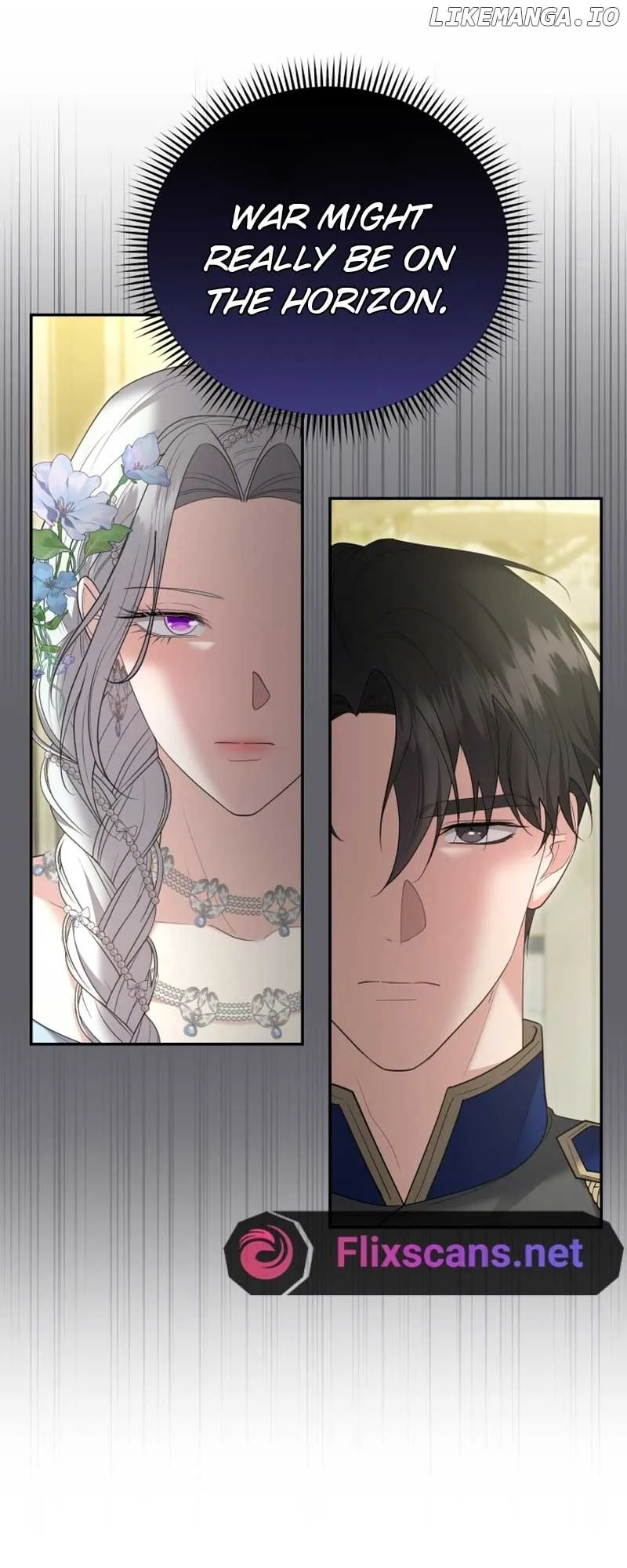 I Don’t Want to Be a Lady Chapter 19 page 61