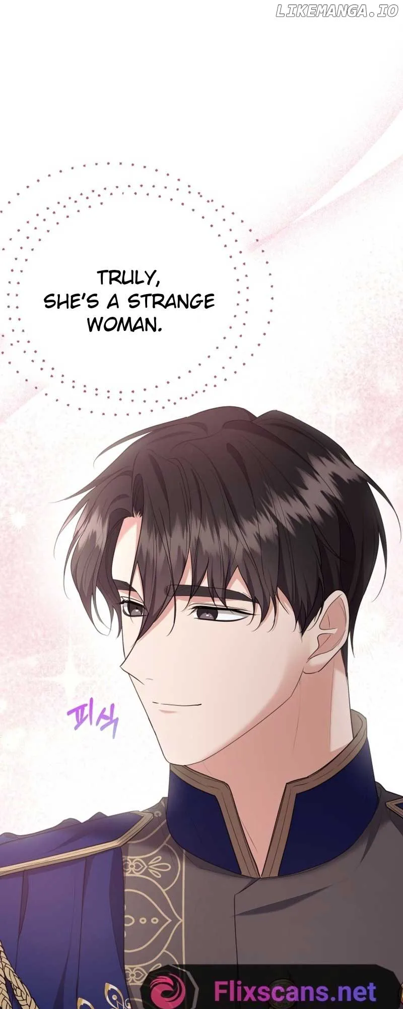 I Don’t Want to Be a Lady Chapter 19 page 11