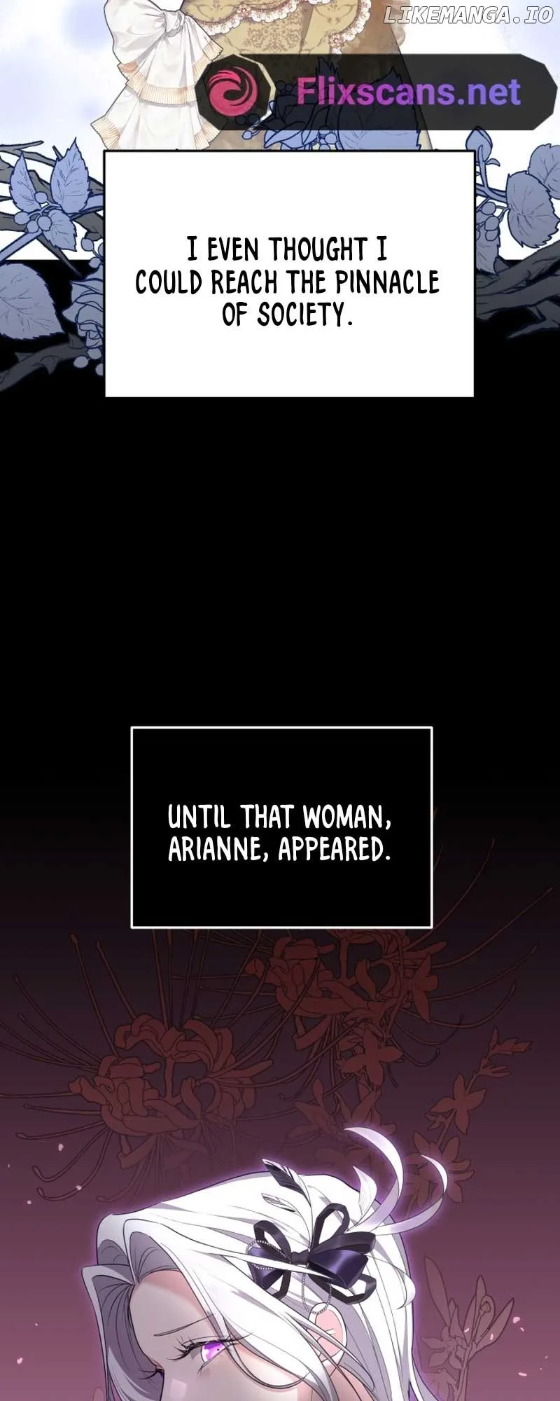 I Don’t Want to Be a Lady Chapter 19 page 27