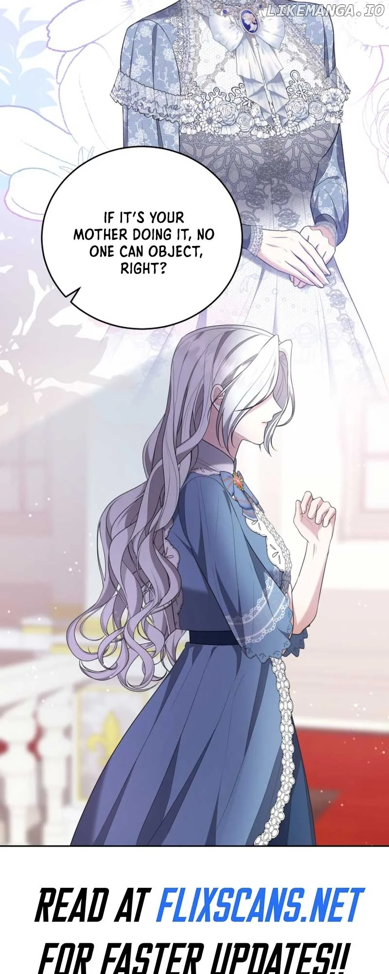 I Don’t Want to Be a Lady Chapter 15 page 62
