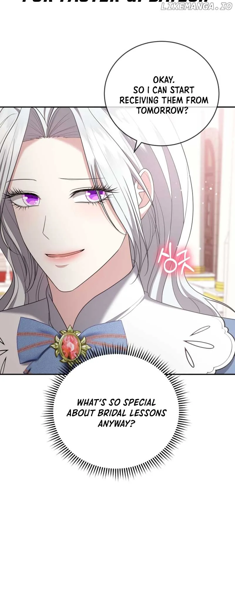 I Don’t Want to Be a Lady Chapter 15 page 63