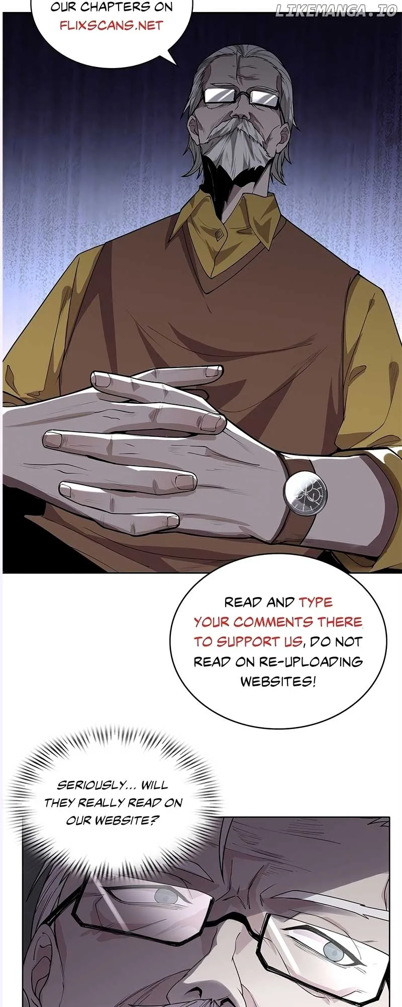 I Don’t Want to Be a Lady Chapter 15 page 72