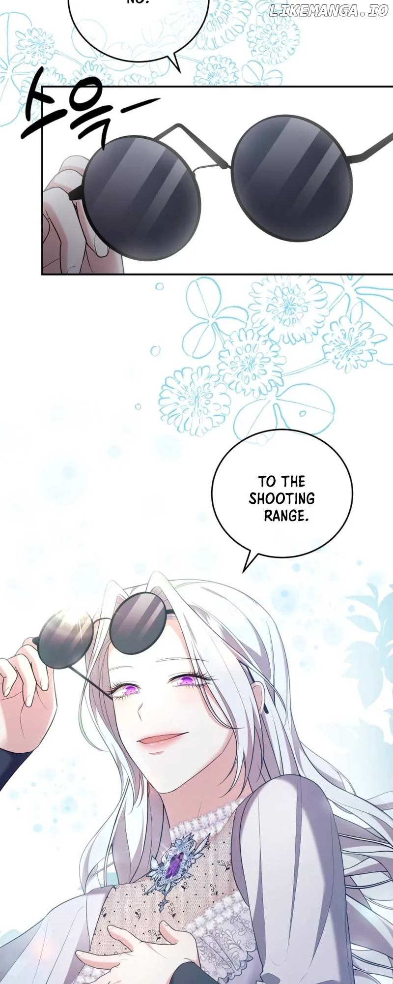 I Don’t Want to Be a Lady Chapter 15 page 70